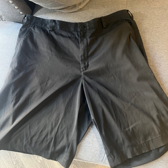 Men’s Nike Dri-Fit Flex Stretch Golf Shorts Size 36 - Picture 1 of 5